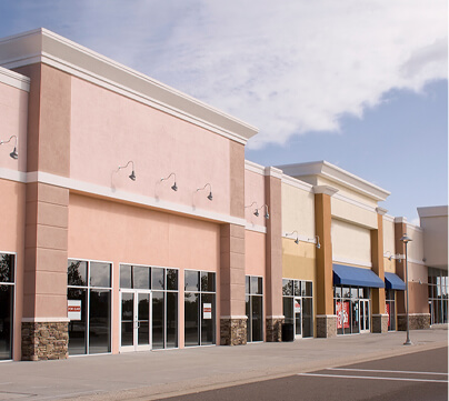 Commercial Real Estate